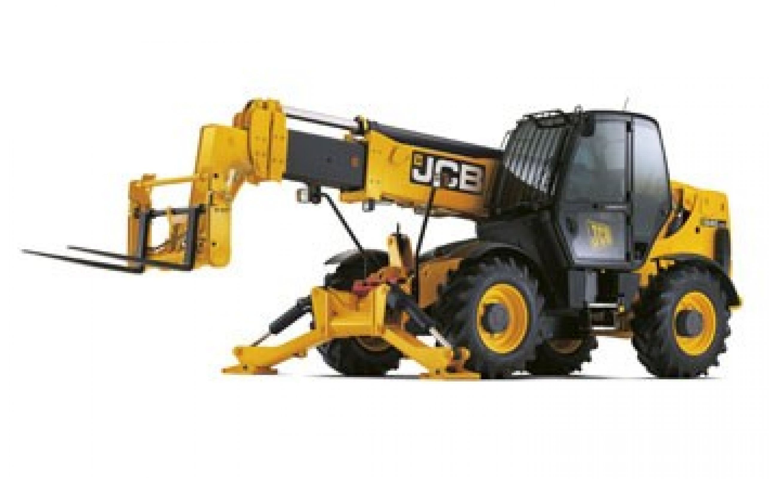 JCB 540-140