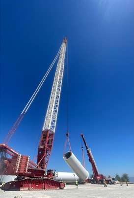 ENERCON - HACIHIDIRLAR RES