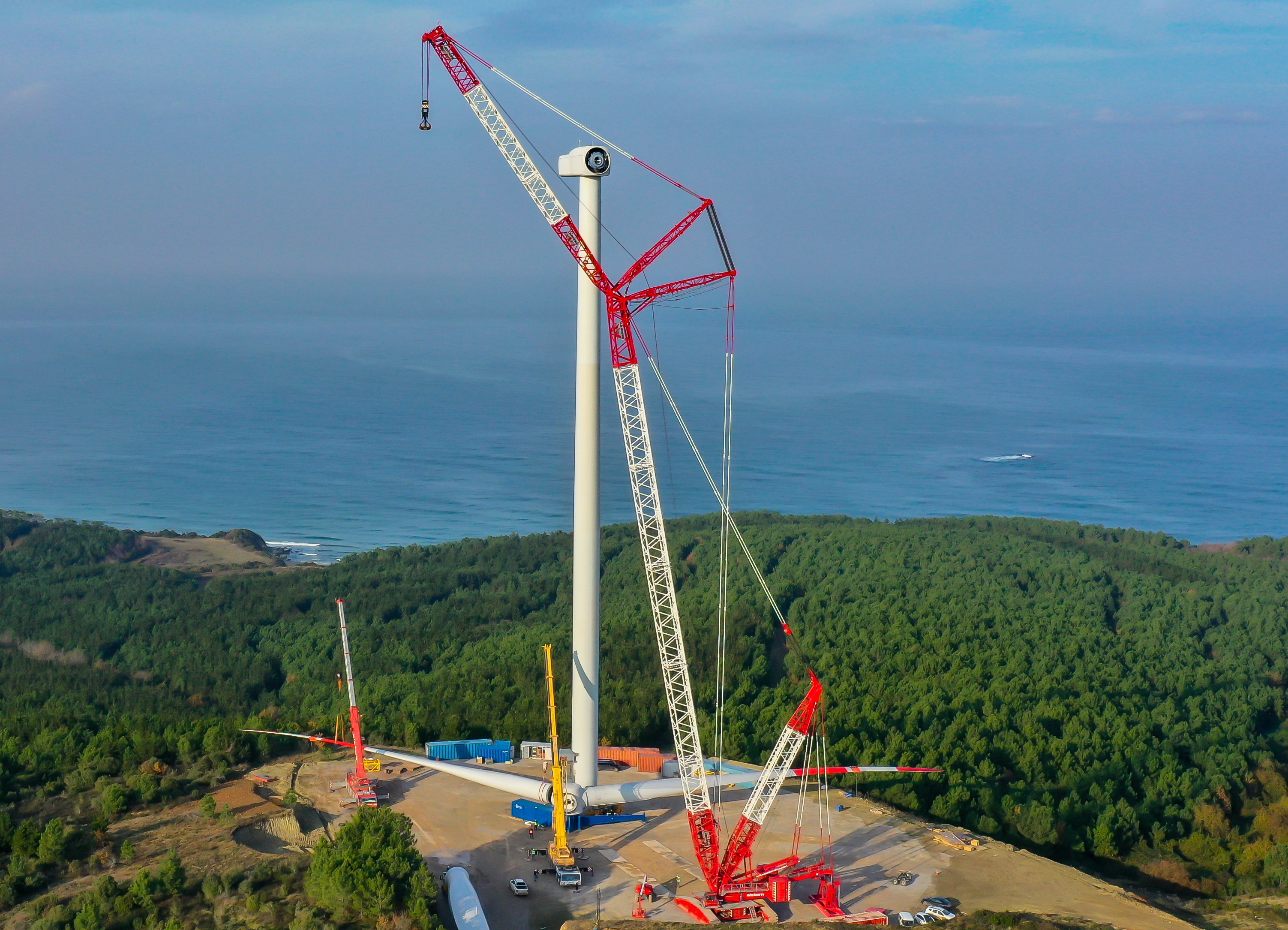 Renewable Energy Project Solutions