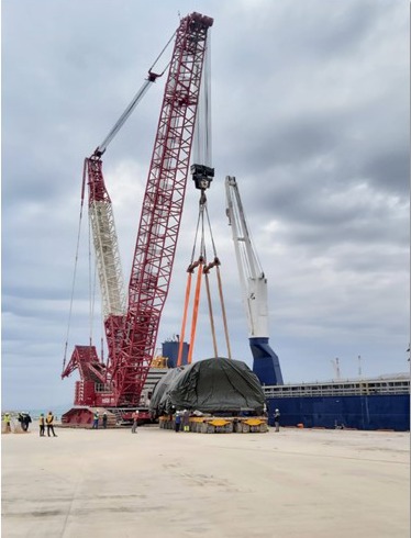 MERSİN AKKUYU NÜKLEER ENERJİ SANTRALİ