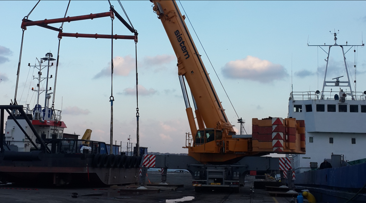 Demag AC 500
