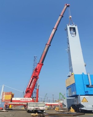 ÇOLAKOĞLU METALURJI