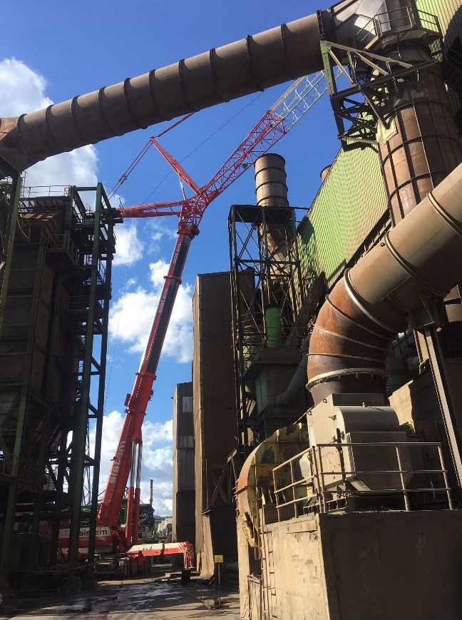 DİLER DEMİR ÇELİK