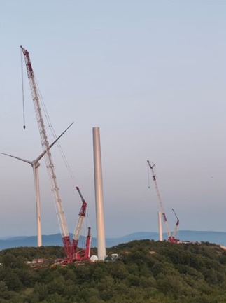 ENERCON - IHLAMUR RES