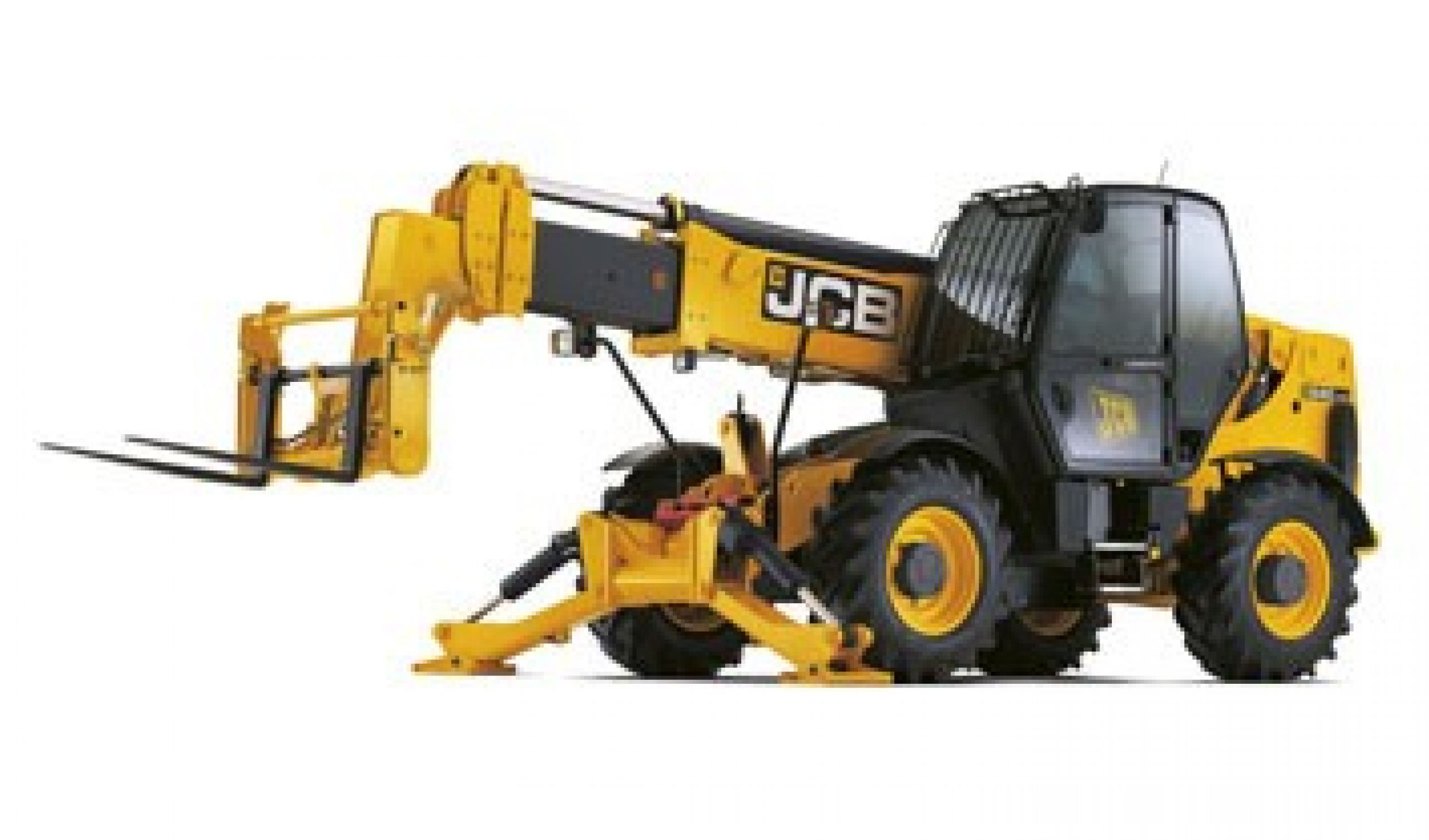 JCB 540-140