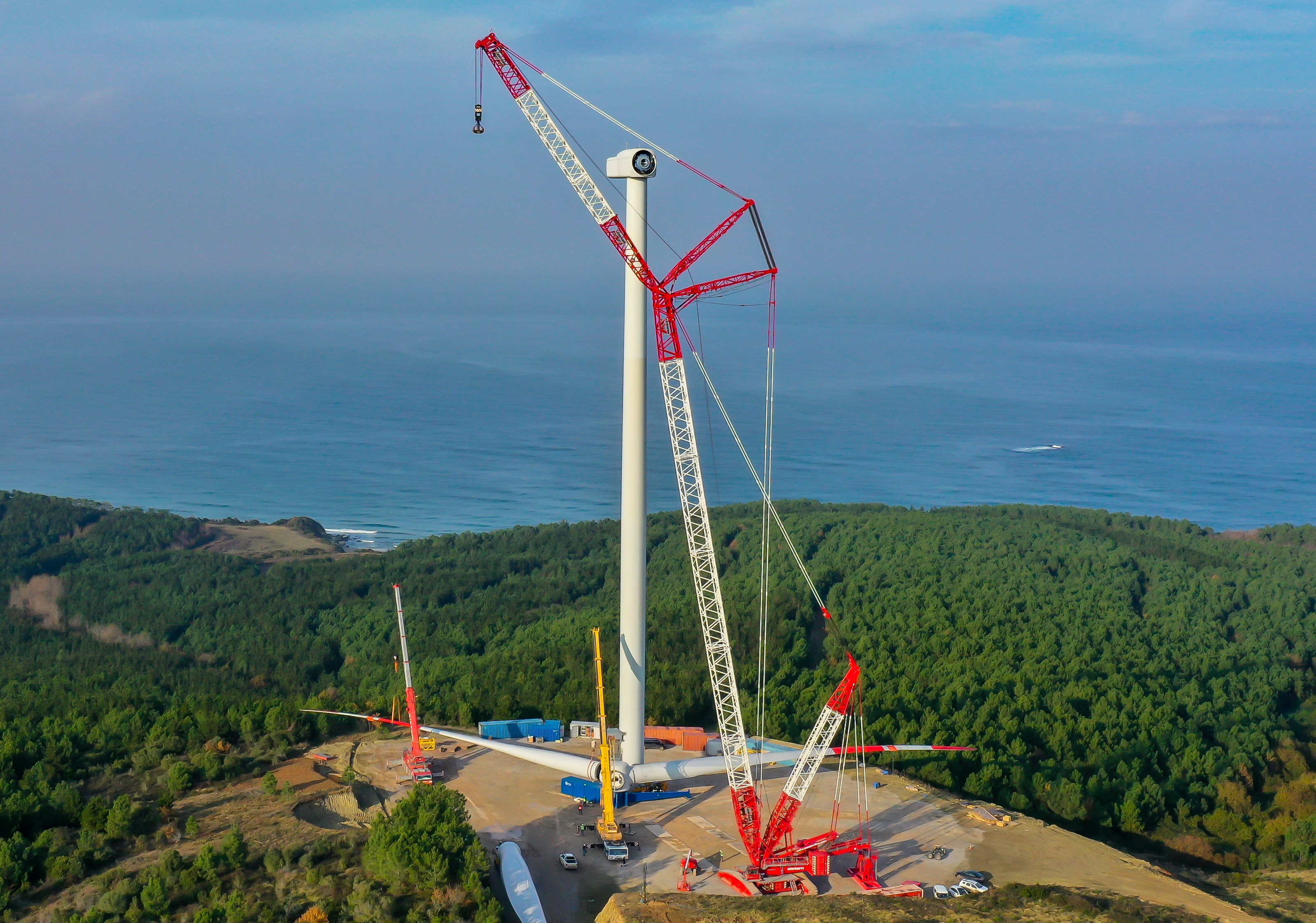 Yenilenebilir Enerji Proje Çözümleri