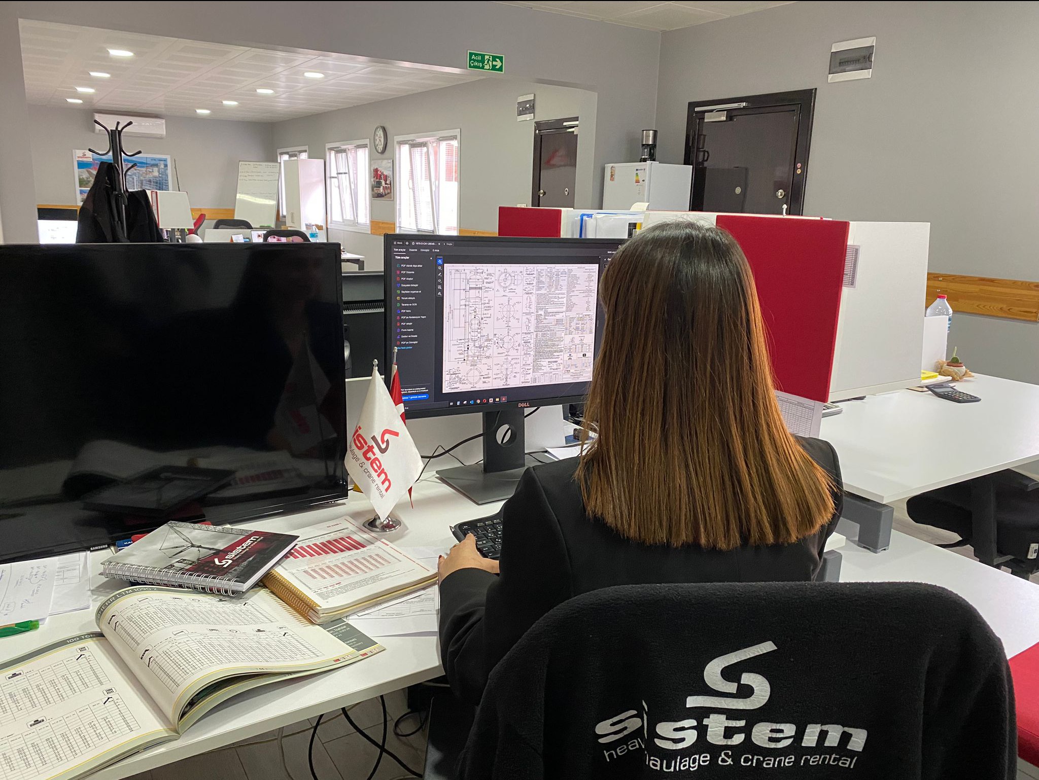 Project & Engineering Services