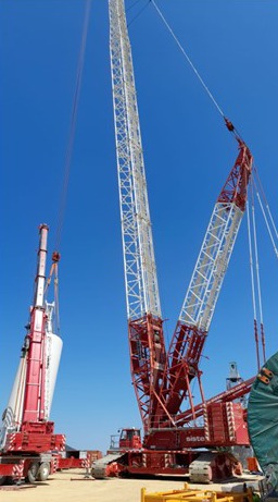 ENERCON - OVACIK RES