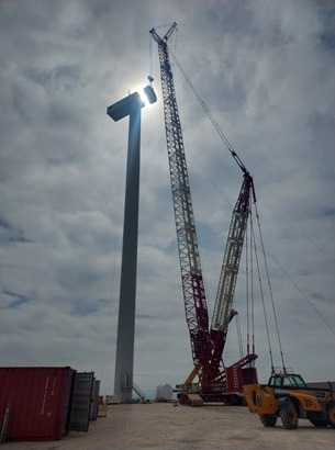 ENERCON - GEYCEK RES