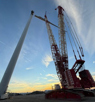 NORDEX - KARAMAN RES