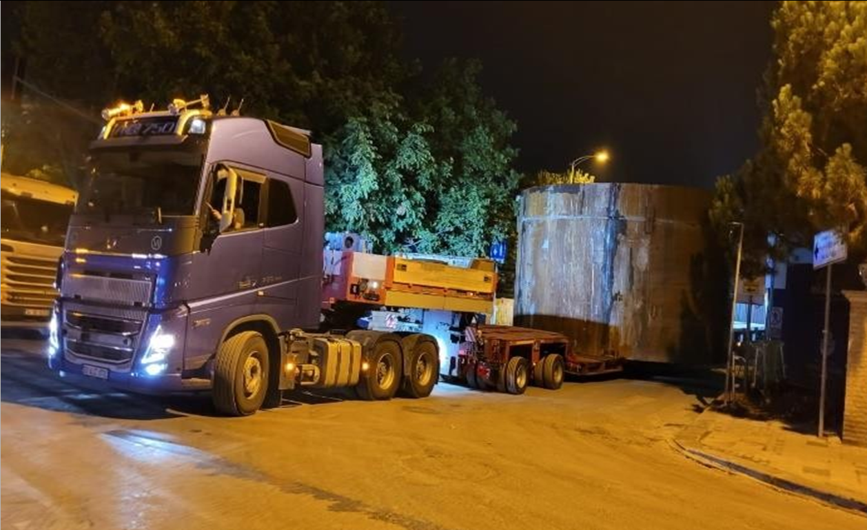 GÜLERMAK MAKYOL-UAG